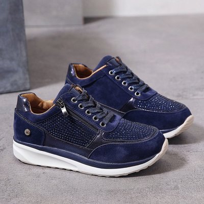 New thick bottom daddy shoes for women - ROUTINE FASHION